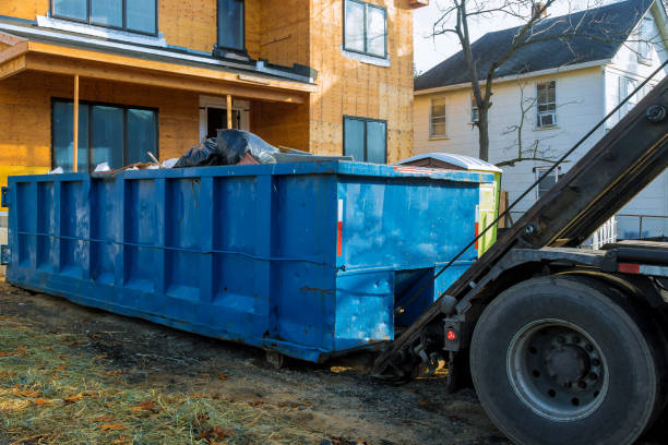 Best Yard Cleanup Services  in Firestone, CO