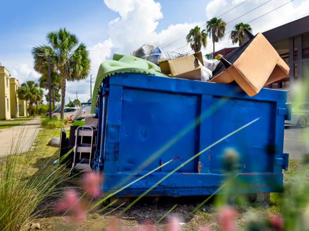 Best Junk Hauling Services  in Firestone, CO