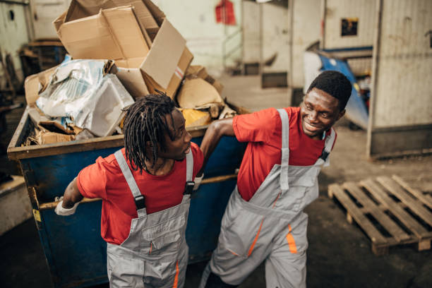 Firestone, CO Junk Removal Company