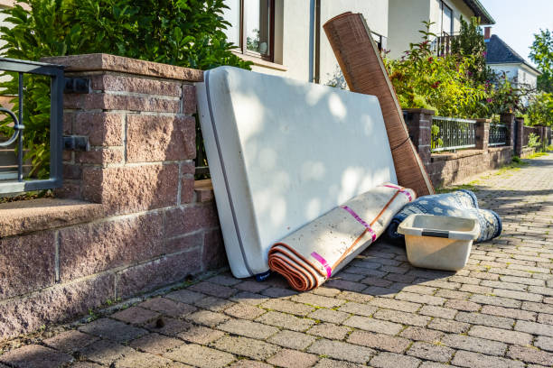 Commercial Cleanout Services in Firestone, CO
