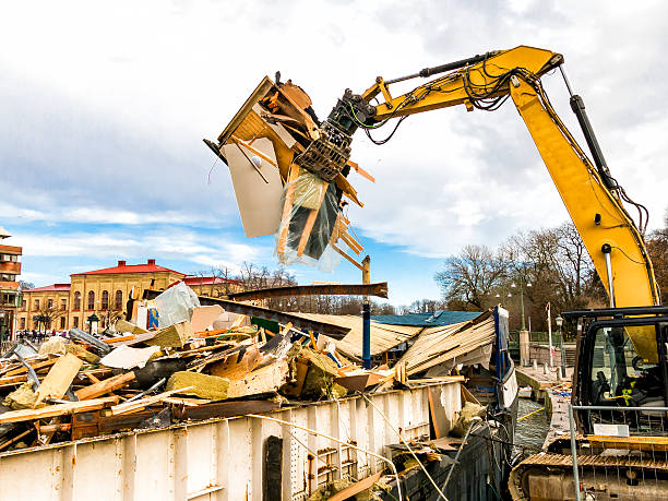 Best Trash Removal Near Me  in Firestone, CO