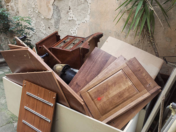 Best Same-Day Junk Removal  in Firestone, CO