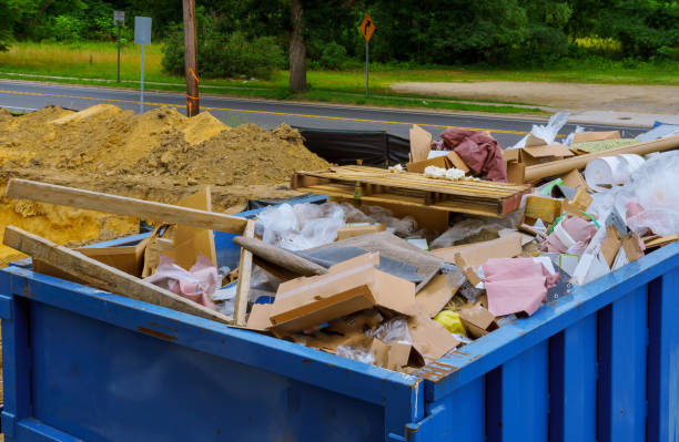 Attic Cleanout Services in Firestone, CO